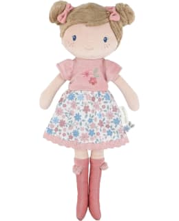 LITTLE DUTCH ROSA 35CM PEHMONUKKE Main Image