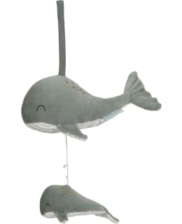 LITTLE DUTCH MINTTU VALAS MUSIIKKIRASIA Main Image