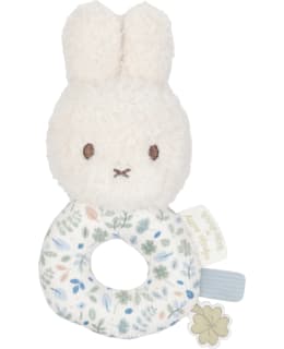 LITTLE DUTCH MIFFY LEAVES RENGASHELISTIN Main Image