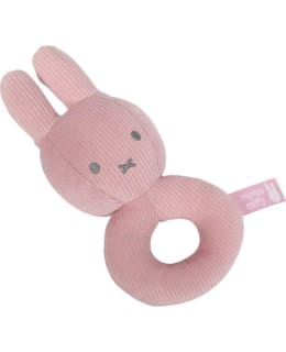 MIFFY PUPU PINK BABYRIB HELISTIN Main Image