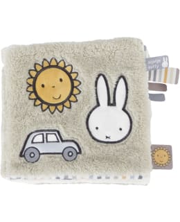 MIFFY FLUFFY PEHMOKIRJA VIHREÄ Main Image