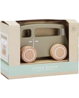 LITTLE DUTCH PUINEN VAN Main Image