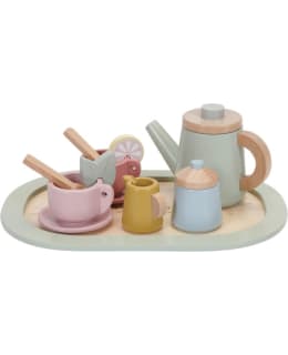 LITTLE DUTCH PUINEN TEESETTI Main Image