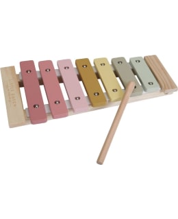 LITTLE DUTCH PINKKI XYLOFONI Main Image