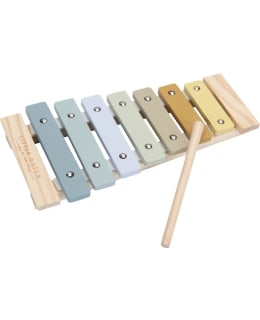 LITTLE DUTCH SININEN XYLOFONI Main Image