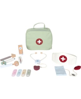 LITTLE DUTCH PUINEN LÄÄKÄRISETTI Main Image