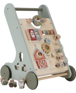 LITTLE DUTCH LF KÄVELYTUKI Main Image