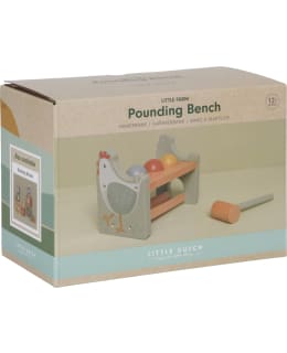 LITTLE DUTCH LF HAKKA PALLOILLA Main Image