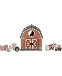 LITTLE DUTCH LF PALIKKALAATIKKO Main Image