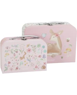 LITTLE DUTCH FAIRY GARDEN MATKALAUKKU Main Image