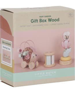 LITTLE DUTCH  FAIRY GARDEN LAHJAPAKKAUS Main Image