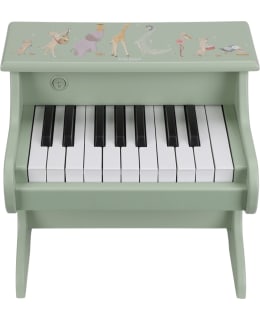 LITTLE DUTCH SAFARI FRIENDS PIANO Main Image
