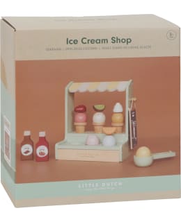 LITTLE DUTCH JÄÄTELÖKIOSKI Main Image