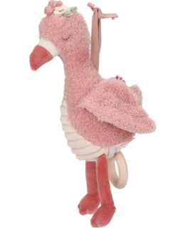 LITTLE DUTCH FLAMINGO 30CM SOITTORASIA Main Image