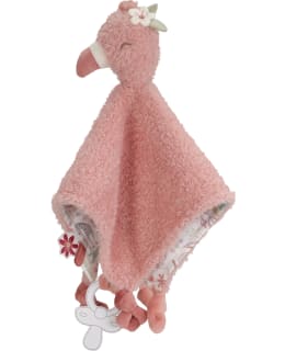 LITTLE DUTCH FLAMINGO 33CM UNIKAVERI Main Image