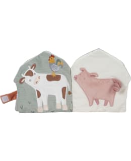 LITTLE DUTCH LF PEHMOKIRJA Main Image