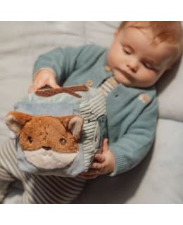 LITTLE DUTCH FOREST FRIENDS PEHMOKUUTIO Main Image