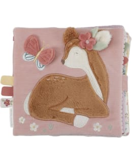 LITTLE DUTCH FAIRY GARDEN PUUHAKIRJA Main Image