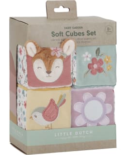 LITTLE DUTCH FAIRY GARDEN PEHMOKUUTIO Main Image