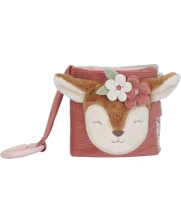 LITTLE DUTCH FAIRY GARDEN PEHMOKIRJA Main Image