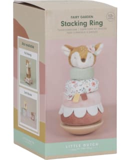 LITTLE DUTCH FAIRY GARDEN PYRAMIDI Main Image