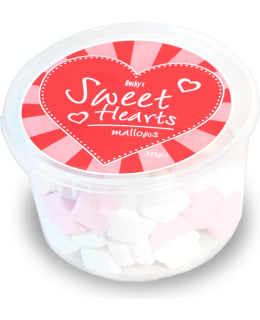 BECKY'S SWEET HEARTS 325 G VAAHTOKARKKI Main Image