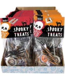 HALLOWEEN CANDY&FUN 50 G Main Image