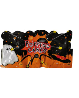 HALLOWEEN POPPING CANDY DIPPITIKKARIT Main Image