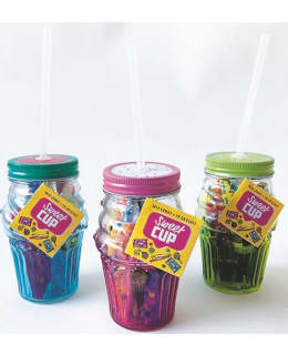 SWEET CUP 120 G MAKEISSEKOITUS LASISSA Main Image