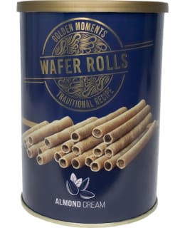 WAFER ROLLS MANTELI VOHVELIRULLAT Main Image