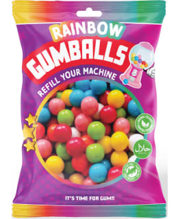 BECKY'S 200 G HEDELMÄPURKAT Main Image