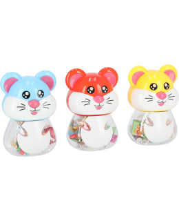 BECKY'S HAPPY HAMSTER KOLIKKOPANKKI Main Image