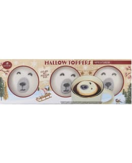 MALLOW TOPPERS 45 G VAAHTOKARKIT Main Image