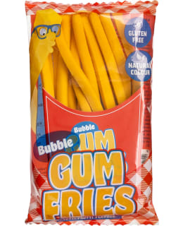 BECKY'S 60 G BUBBLE GUM FRIES Main Image