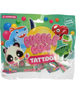 BECKY'S TATTOOS PURKKA Main Image