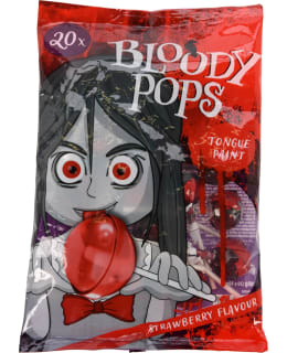 BLOODY POPS 200 G TIKKARIT Main Image