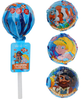 BECKY'S XL WATERWORLD 135 G TIKKARIT Main Image