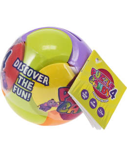 BECKY'S PUZZLE BALL Main Image