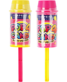BECKY'S PARTY POPPER Main Image