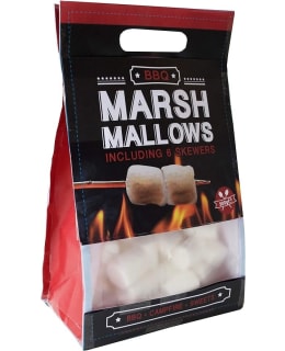 BBQ MARSHMALLOW BAG 250 GRAM Main Image