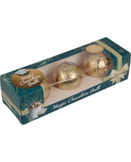BECKY'S MAGIC DARK CHOCO KAAKAOPOMMIT Main Image