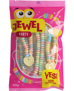 BECKY'S CANDY JEWELS 144 G KARKKIKORUJA Main Image