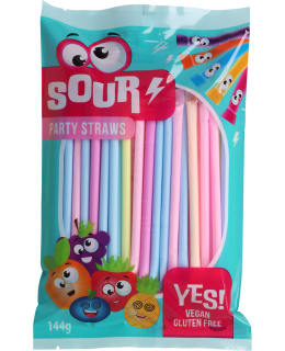 BECKY'S SOUR PARTY 144G MAKEISJAUHEPILLI Main Image