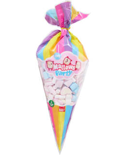 BECKY'S MALLOW CONES 250 G VAAHTOKARKIT Main Image