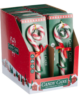 BECKY'S CANDYCANES 80G KARKKIKEPIT Main Image
