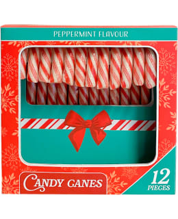 BECKY'S PEPPERMINT 168 G KARKKIKEPIT Main Image