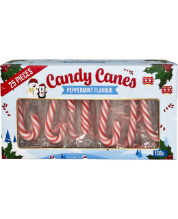 BECKY'S CANDYCANES 80G KARKKIKEPIT Main Image