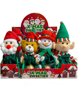 BECKY'S SEASONAL FRIENDS LAHJAPUSSI Main Image