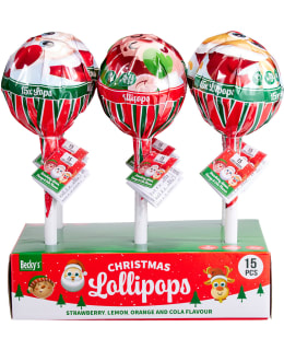 BECKY'S XL CHRISTMAS 15KPL TIKKARIT Main Image