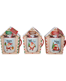 BECKY'S SANTA'S HOUSE MUKI Main Image